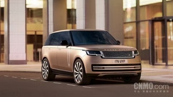 【APT扑克】从行李架设计看SUV美学：奥迪、奔驰、路虎对比