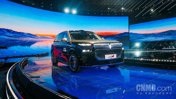 岚图汽车斩获央视总台《汽车风云盛典》两项殊荣! 【APT扑克】岚图汽车斩获央视总台《汽车风云盛典》两项殊荣!