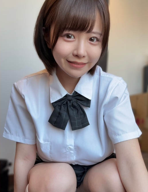 【APT扑克】NIMA-073,柏木小夏(柏木こなつ)最新作品2026-02-13发布!