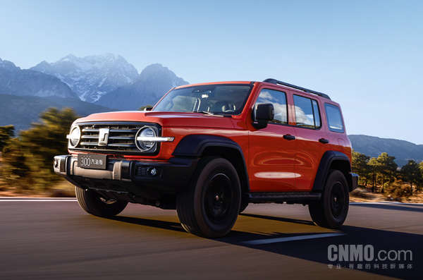 【APT扑克】2026年1月硬派越野车型销量TOP20：坦克300位居第一