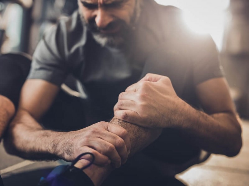 【APT扑克】大发体育训练中负荷管理的重要性