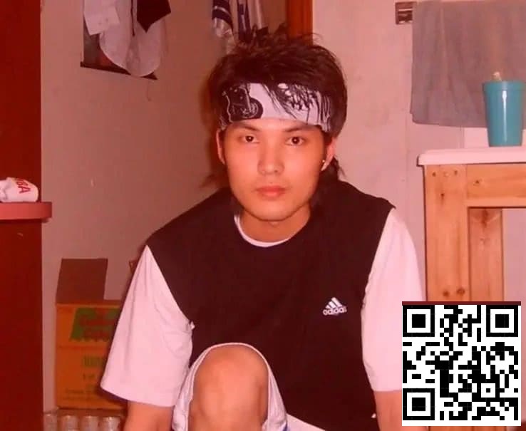 【APT扑克】Tony Lin纪录片《为扑克而生》:GPI世界第一的逆袭之路