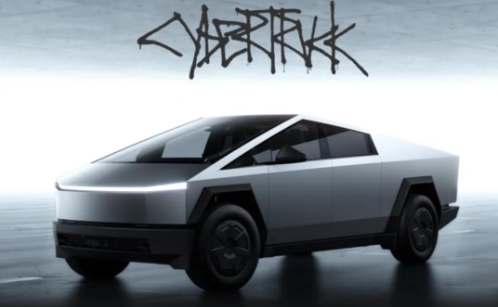 特斯拉推出更便宜Cybertruck 入门版售价5.99万美元 【APT扑克】特斯拉推出更便宜Cybertruck 入门版售价5.99万美元