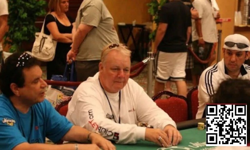 【APT扑克】不要随便加入线下高额桌,盲注超过200的私局八成有坑