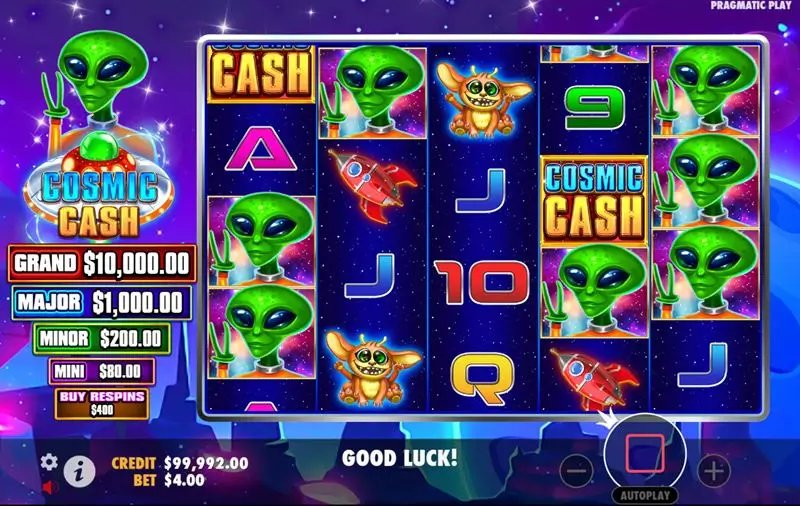 大发娱乐宇宙现金:开启你的星际淘金之旅