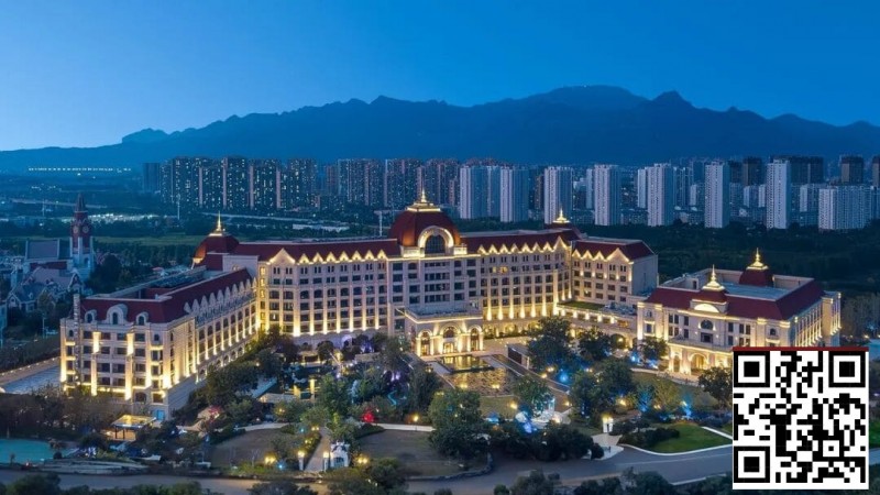 【APT扑克】赛事信息｜泰山之巅酒店预订及路线指引