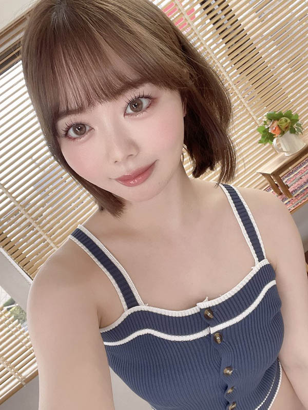 【APT扑克】最新推荐！唇红齿白的C奶小只马《百濑飞鸟》精选作品介绍……