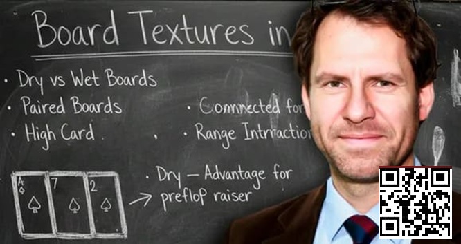 【APT扑克】翻后技术速成指南：Jungleman亲授30小时系统训练法