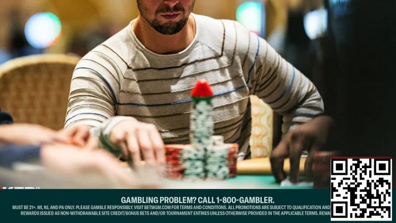 【APT扑克】不装了，我就是靠“两枪毙命”打爆松凶鱼的！