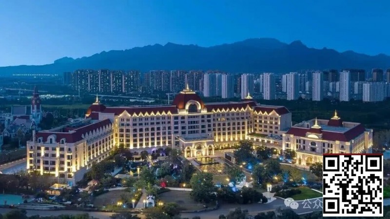 【APT扑克】泰山之巅接机服务及赛事酒店预订(3月6日-11日)