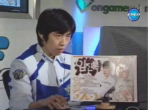 【APT扑克】从星际争霸“人族皇帝”到全球扑克指数(GPI)韩国第二名:林耀焕的第二次人生逆袭