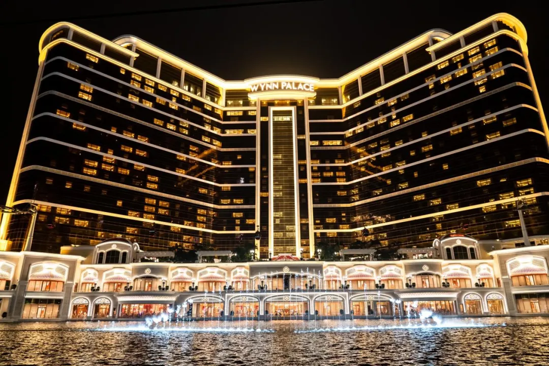 【APT扑克】澳门扑克市场大收缩!收入创新高,为何永利却关了灯?