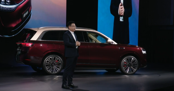 【APT扑克】2026年1月中国汽车世界份额达32.7% 自主品牌表现强劲