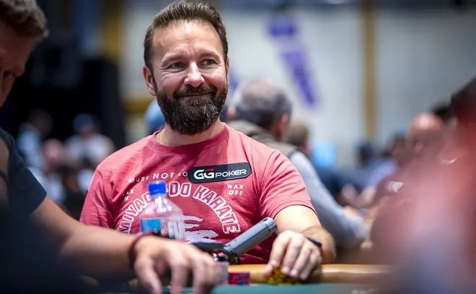 【APT扑克】丹牛2026 WSOP参赛计划曝光！40场豪拼第八条金手链