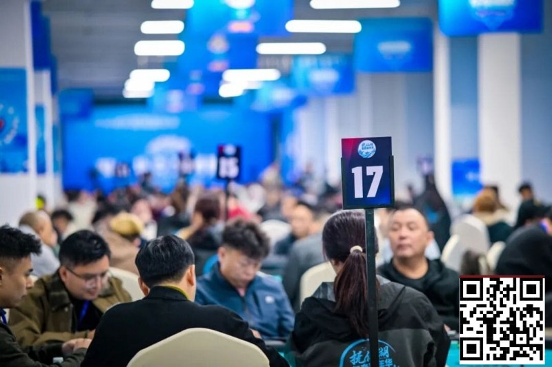 【APT扑克】抚仙湖杯广安站 | 开幕赛落幕，陈向熙斩获冠军！主赛A组198人次激战，张朕领衔44人晋级