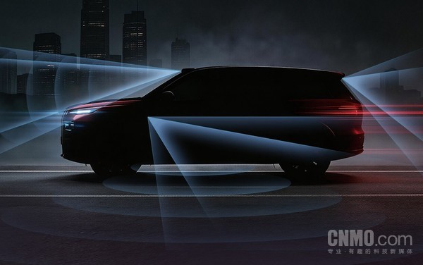 【APT扑克】卢放辟谣岚图泰山X8内饰图 将首搭华为全新智能座舱