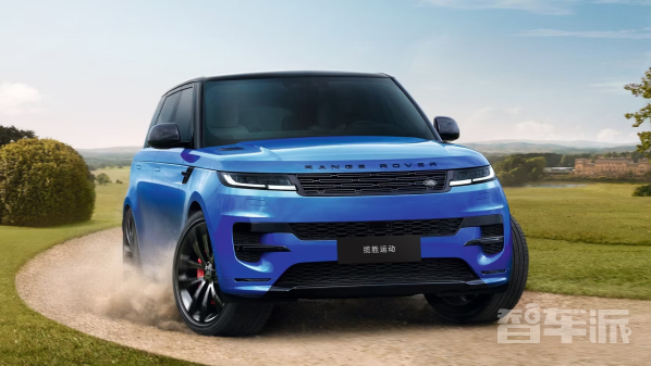【APT扑克】2027款路虎揽胜运动版谍照曝光 设计微调 或明年亮相