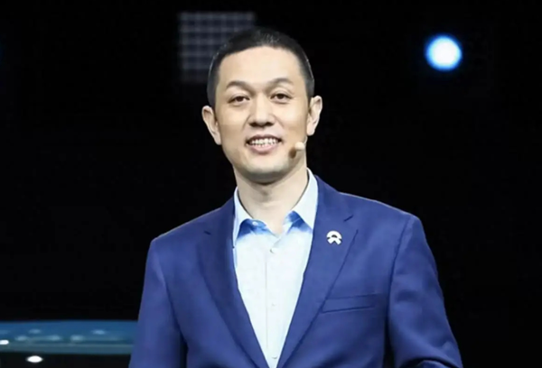 蔚来集团向李斌授予最高900亿元激励 但有额外要求 【APT扑克】蔚来集团向李斌授予最高900亿元激励 但有额外要求