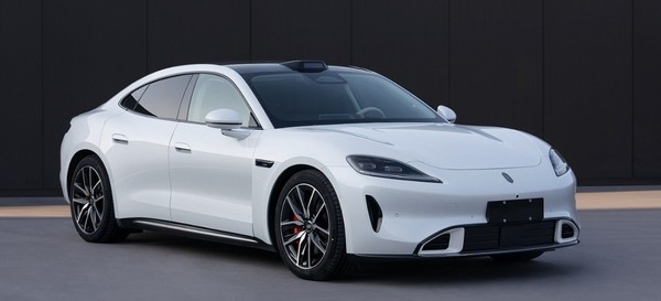 【APT扑克】100度电能跑905公里!尚界Z7内饰曝光,能耗表现惊艳业界