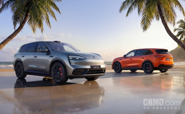 【APT扑克】余承东：问界M6、尚界Z7、尚界Z7T 3月23日正式发布