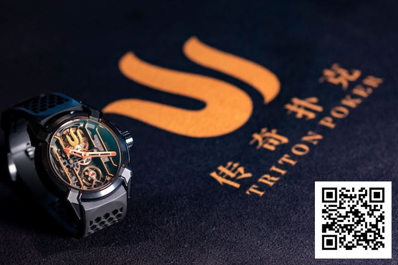 【APT扑克】传奇扑克突现“时间刺客”，所有选手命根子都被它拿捏了！