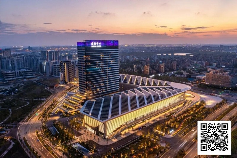 【APT扑克】在上海临港遇见MOJO | 新体验，也稳健