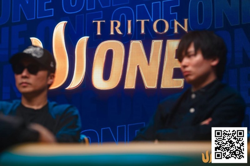 【APT扑克】Triton One | 济州站迎来爆发式增长,数据背后的全面跃升