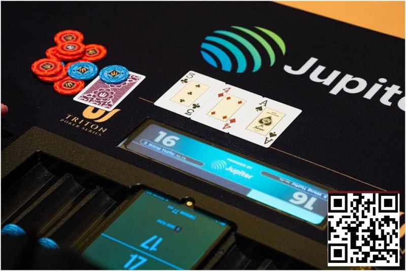 【APT扑克】Triton 小课堂 | 解答关于全新革新之作Triton TEMPO的常见问题