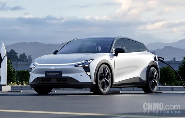 【APT扑克】复活有望？曝极越2.0团队正推进07 GT、09上市计划