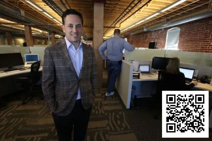 【APT扑克】这些坐拥几十亿身家的“外行”把扑克当成了调味剂