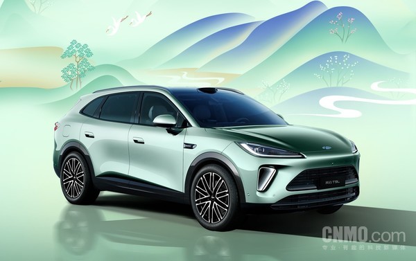 【APT扑克】智美大五座 奇瑞风云T9L开启预售 预售价13.99万元起