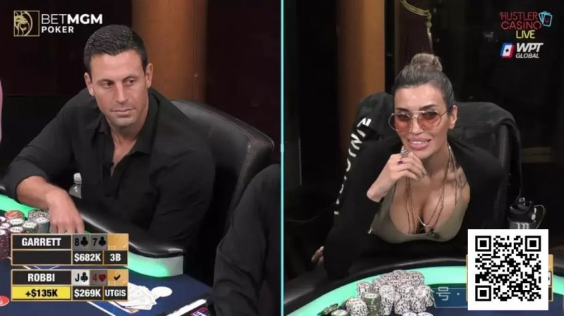 【APT扑克】盖哥Garrett Adelstein将出书揭开“J4事件”真相!时隔已三年半,这冷饭究竟还要炒多久?