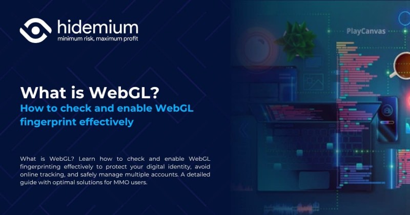 【APT扑克】Mac用户必看：网页端开启WebGL加速观赛体验全攻略