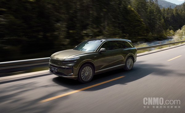 【APT扑克】曝乐道重启两款新车研发：轿车和SUV 定位20万级市场