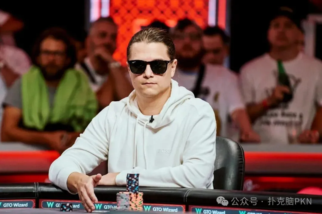 【APT扑克】23次FT0冠！线上大神Lena900陷GG百万赛“最强亚军魔咒”，这是运气还是宿命？