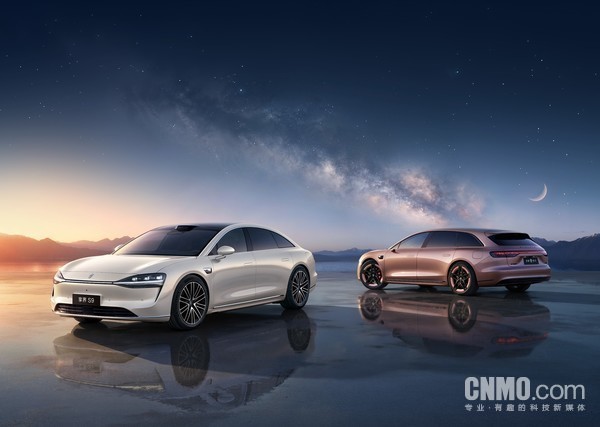 享界S9/S9T 【APT扑克】享界汽车回应享界S9“麋鹿测试”视频:存在恶意操控行为