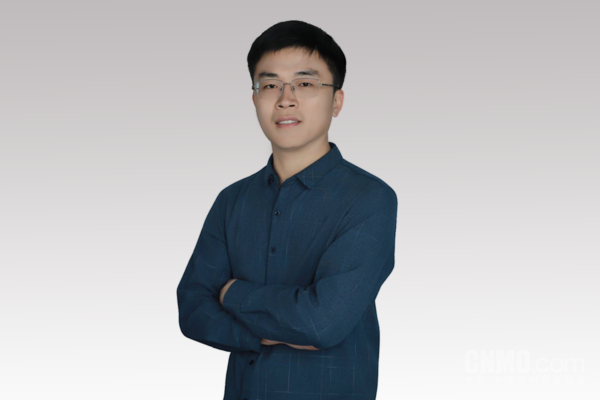 夏中谱 【APT扑克】夏中谱正式加入无界动力 担任联合创始人兼联席CTO