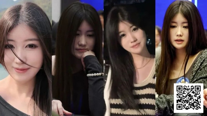 【APT扑克】第四届阳羡杯 | 不止颜值更有实力!朱紫雯首战夺冠惊艳阳羡杯