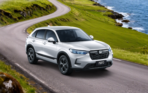 【APT扑克】东风本田一季度销量超7.1万辆 旗下CR-V单季破4万辆