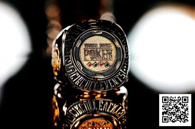 【APT扑克】喜报!中国选手Wang ZiQian勇夺WSOP金戒指大师赛冠军,刘亚运挺进百万豪客赛FT!