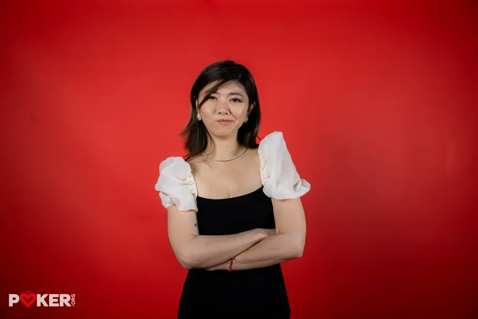 【APT扑克】刘璇璇重返WSOP欧洲站：参赛+Vlog双线出击，直言“这邀请无法拒绝”