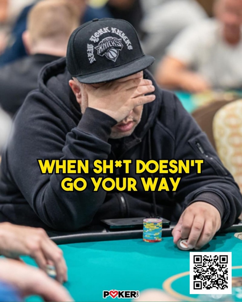 【APT扑克】“牌不重要”?这句金句,正在毁掉无数扑克玩家