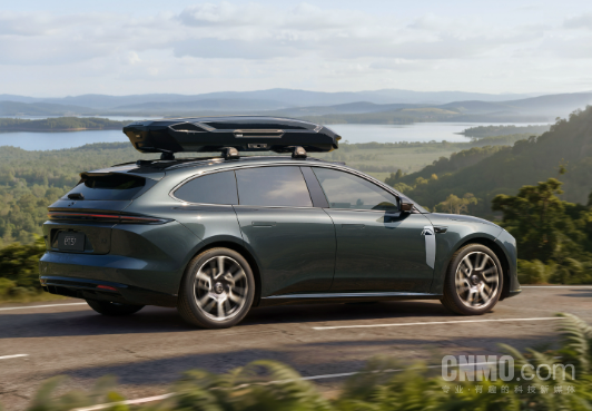 【APT扑克】蔚来2026款ES6/EC6/ET5/ET5T明日焕新！还有特别版