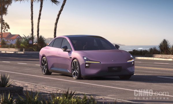 【APT扑克】2026款小鹏MONA M03明日上市！起售价或11.98万元