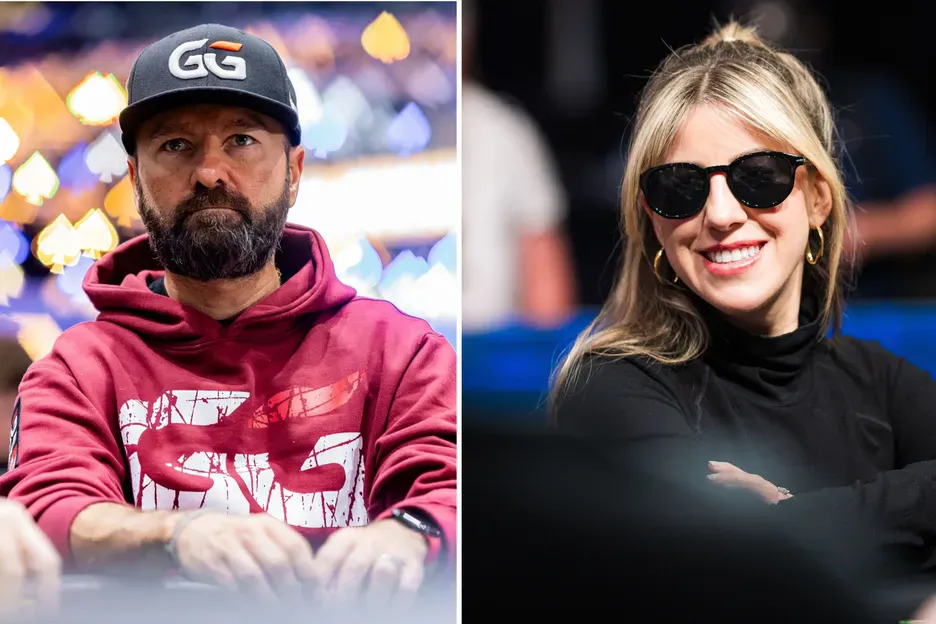 【APT扑克】一手牌撕裂扑克圈:Foxen弃KK遭网暴,丹牛直接开喷“全是蠢货”