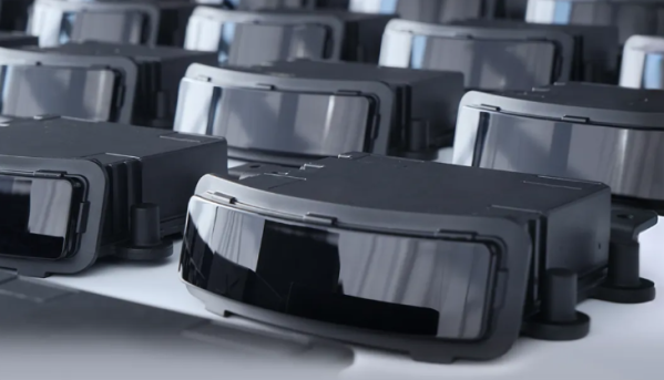 【APT扑克】禾赛车载主激光雷达市占率连续13个月第一!突破51%