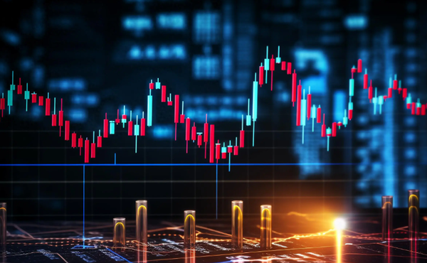 图源网络 【APT扑克】纳斯达克指数八连涨创年内新高 英伟达领涨芯片巨头