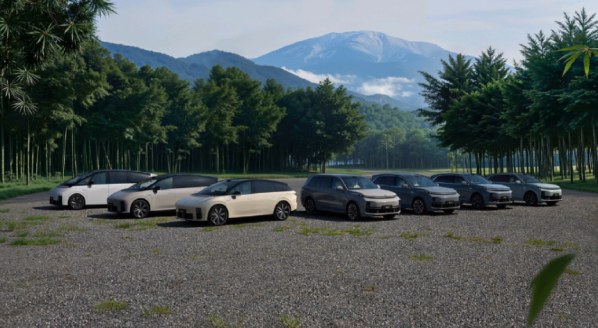 【APT扑克】理想汽车指遭恶意拉踩 东风日产经理表态恪守良性竞争