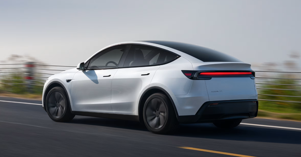 特斯拉Model Y 【APT扑克】特斯拉上海超级工厂Q1交付量同比增23.5% 约21万辆
