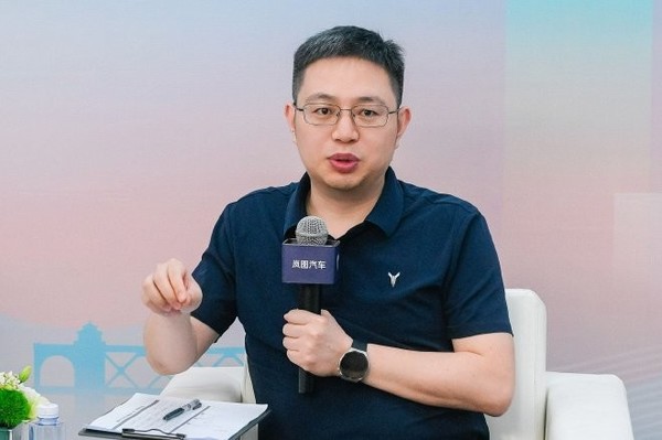 曾清林 【APT扑克】曾清林担任奕境汽车品牌总经理 曾在岚图汽车任职